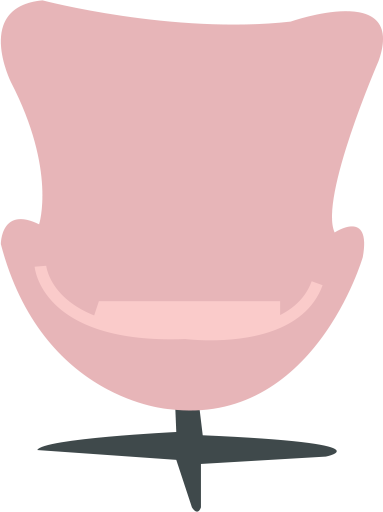 pink-chair pink-chair