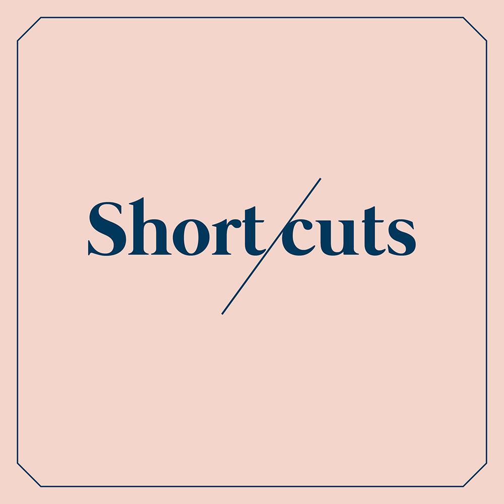 short-cuts short-cuts
