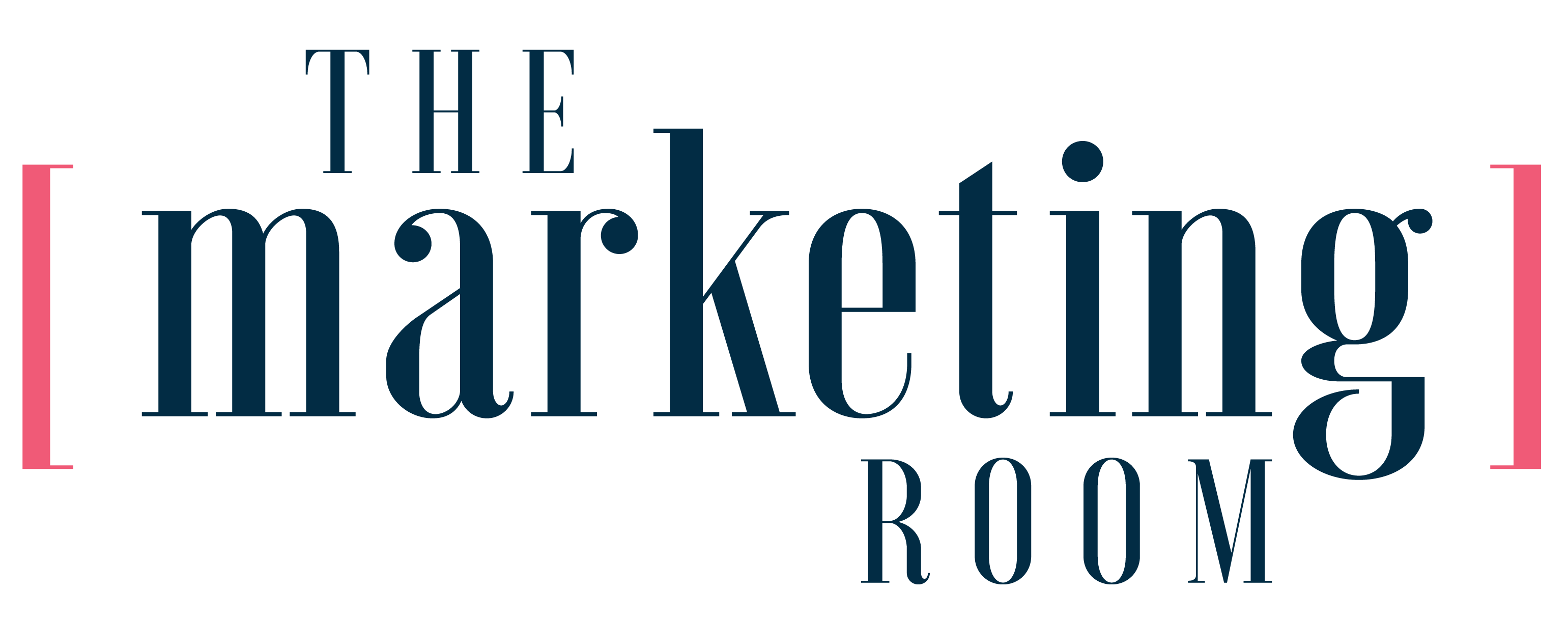 The Marketing Room - Home